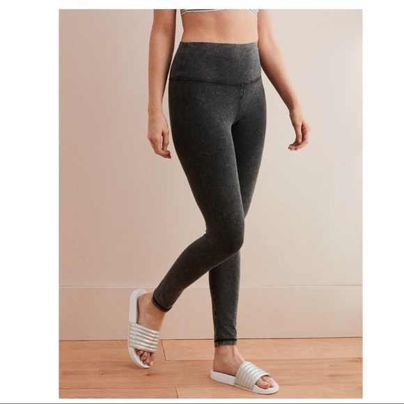 Aerie chill high waisted legging Clearance